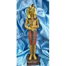 FARAON RAMSES II EL GRANDE