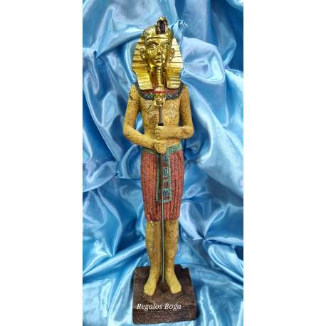 FARAON RAMSES II EL GRANDE