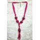 COLLAR ETNICO AFRICANO