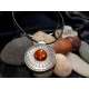 COLGANTE RELOJ SOLAR SIRIUS MYSTIC AURA