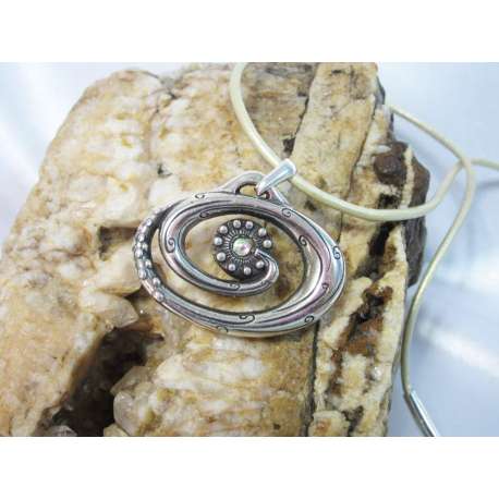 COLGANTE GALAXIA ANDROMEDA