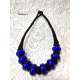 COLLAR ETNICO AFRICANO