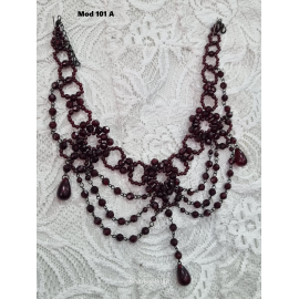 COLLARES GOTICOS