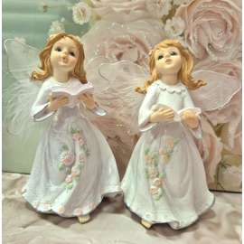 DOS ANGELES CANTORES