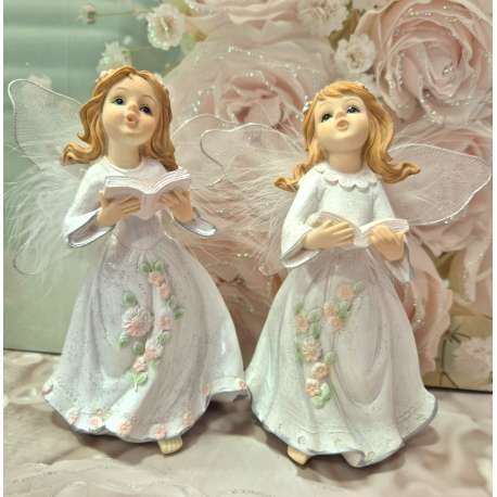 DOS ANGELES CANTORES