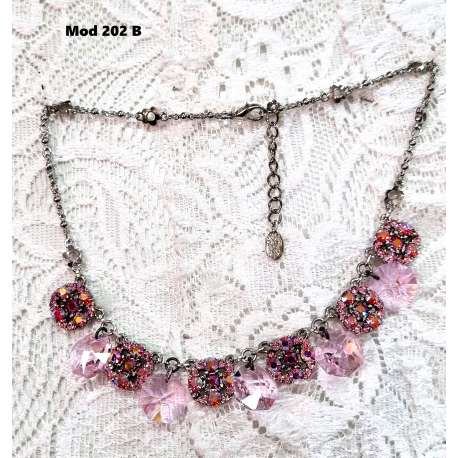 GARTILLAS VINTAGE