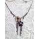 GARGANTILLAS DE CRISTAL DE STRASS