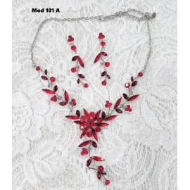 SET DE ALTA BISUTERIA