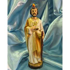 SAN JUDAS-GIORDANO DI PONZANO