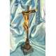 CRISTO DE LA BUENA MUERTE
