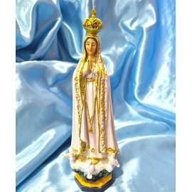 NUESTRA SEÑORA DE FÁTIMA
