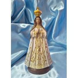 SANTÍSIMA VIRGEN DEL VALLE PATRONA DEL ORIENTE DE VENEZUELA