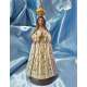 SANTISIMA VIRGEN DEL VALLE PATRONA DE VENEZUELA
