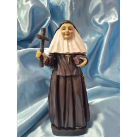 SOR ÁNGELA DE LA CRUZ-GIORDANO DI PONZANO