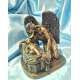 EL SUSURRO DE UN ANGEL-BEJAMIN SPENCE-VERONESE DESING COLLECTION