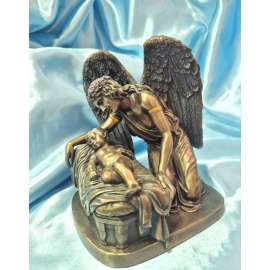 EL SUSURRO DE UN ANGEL-BEJAMIN SPENCE-VERONESE DESING COLLECTION