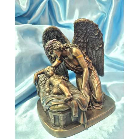EL SUSURRO DE UN ANGEL-BEJAMIN SPENCE-VERONESE DESING COLLECTION