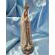 FIGURA DE LA VIRGEN DE FÁTIMA
