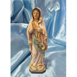 VIRGEN DE LOURDES
