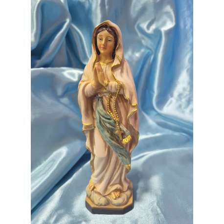 NUESTRA SEÑORA DE LOURDES