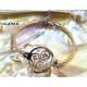 PULSERA DE CUERO Y ACERO