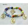 PULSERA DE LOS SANTOS