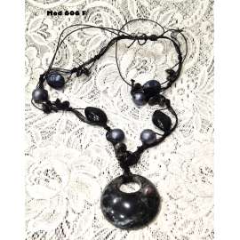 COLLARES DE VERANO