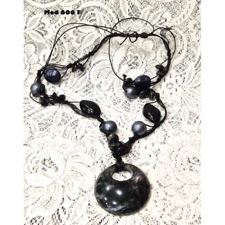 COLLARES DE VERANO