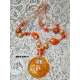 COLLARES DE VERANO