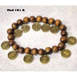 PULSERAS DE SAN BENITO