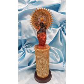 NUESTRA SEÑORA DEL PILAR DE ZARAGOZA