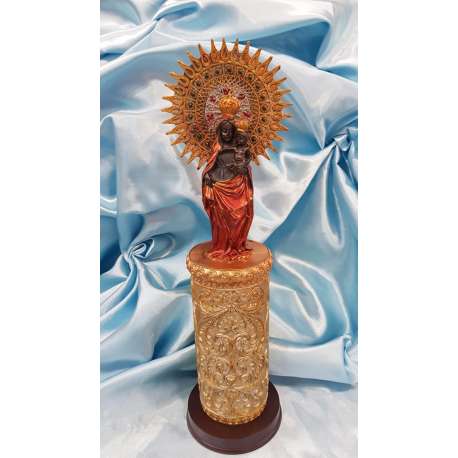 NUESTRA SEÑORA DEL PILAR DE ZARAGOZA