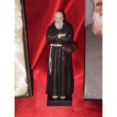 FRAY LEOPOLDO DE ALPANDEIRE