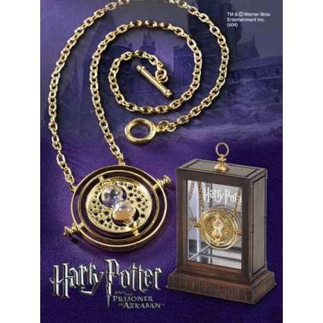 GIRATIEMPOS-HARRY POTTER
