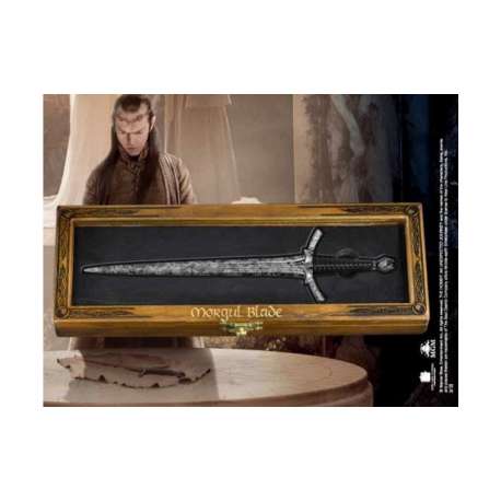 ESPADA DE MORGUL-EL HOBBIT-ABRECARTAS