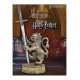 GRYFFINDOR ESPADA ABRECARTAS CON SOPORTE LEON-HARRY POTTER 