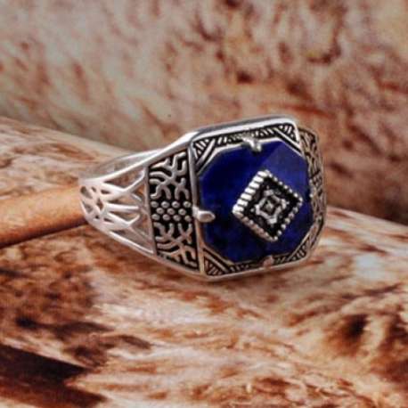 ANILLO CAROLINE FORBES