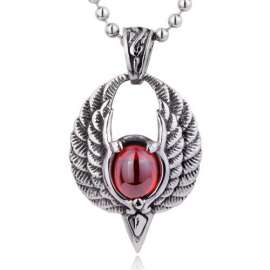 TOTEM ALAS DE PHOENIX