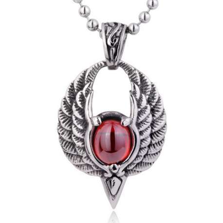 TOTEM ALAS DE PHOENIX