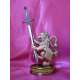 GRYFFINDOR ESPADA ABRECARTAS CON SOPORTE LEON-HARRY POTTER 