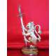 GRYFFINDOR ESPADA ABRECARTAS CON SOPORTE LEON-HARRY POTTER 