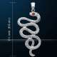 SERPIENTE-PETER STONE