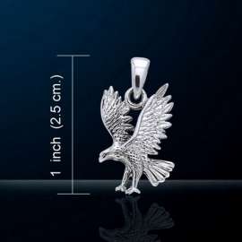 COLGANTE AGUILA