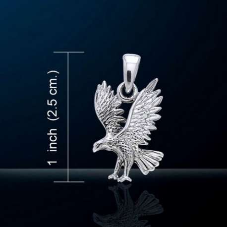 COLGANTE AGUILA