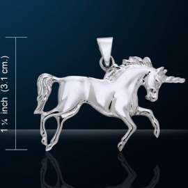 UNICORNIO-PETER STONE
