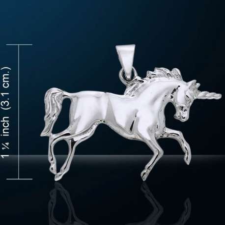 UNICORNIO-PETER STONE