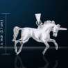 UNICORNIO-PETER STONE