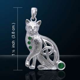 MAGICKAL CAT-PETER STONE