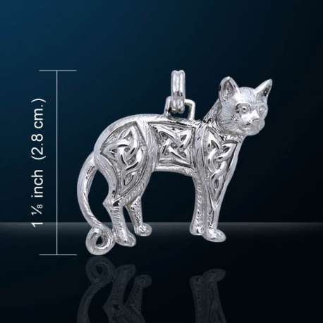 GATO CELTA-PETER STONE