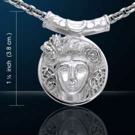 GODDESS APHRODITE-PETER STONE